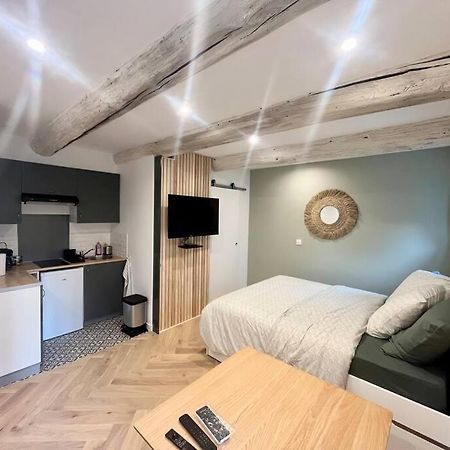 Cocon Cosy Au Coeur Du Vieux Port Leilighet Marseille Eksteriør bilde
